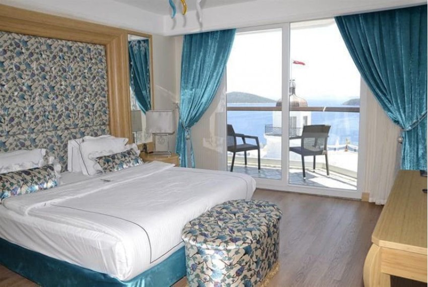 The Blue Bosphorus Hotel, 5* The Blue Bosphorus Hotel, 5*
