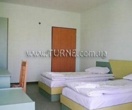 Amfora Villas, 3*