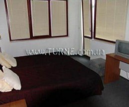 Afrodita Sea House, 3*