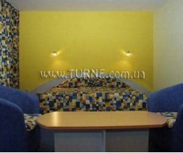 Perun 2 Nessebar, 3*