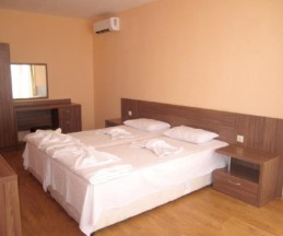 COOP (ex. Coop Obzor), 3*