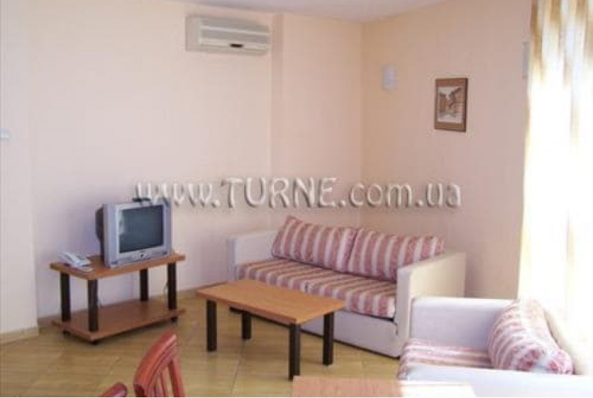 Golden Dreams, apartament Golden Dreams, apartament