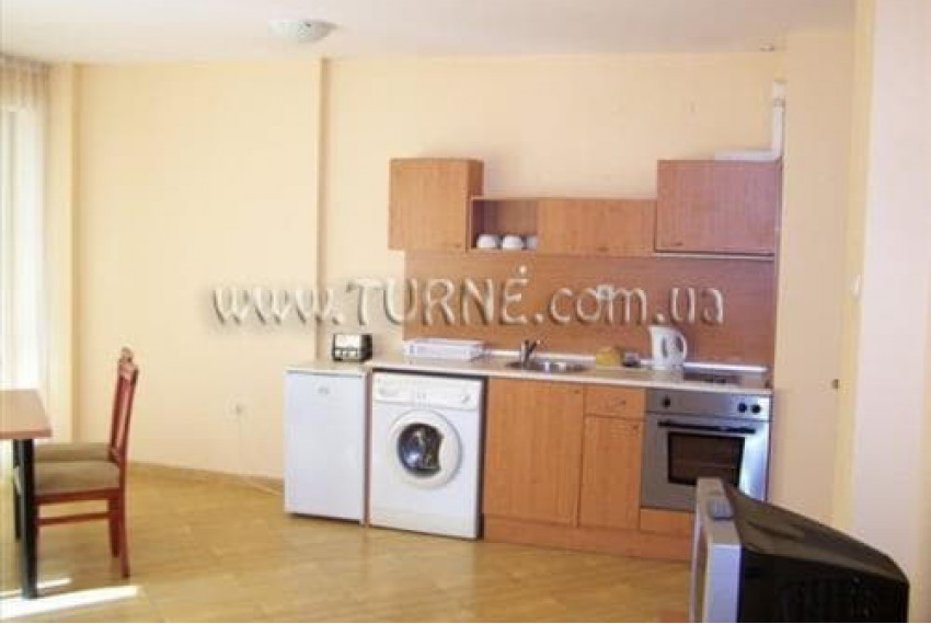 Golden Dreams, apartament Golden Dreams, apartament