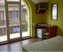 Randevu Family Hotel, 2*