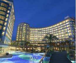 Sherwood Breezes Resort, 5*