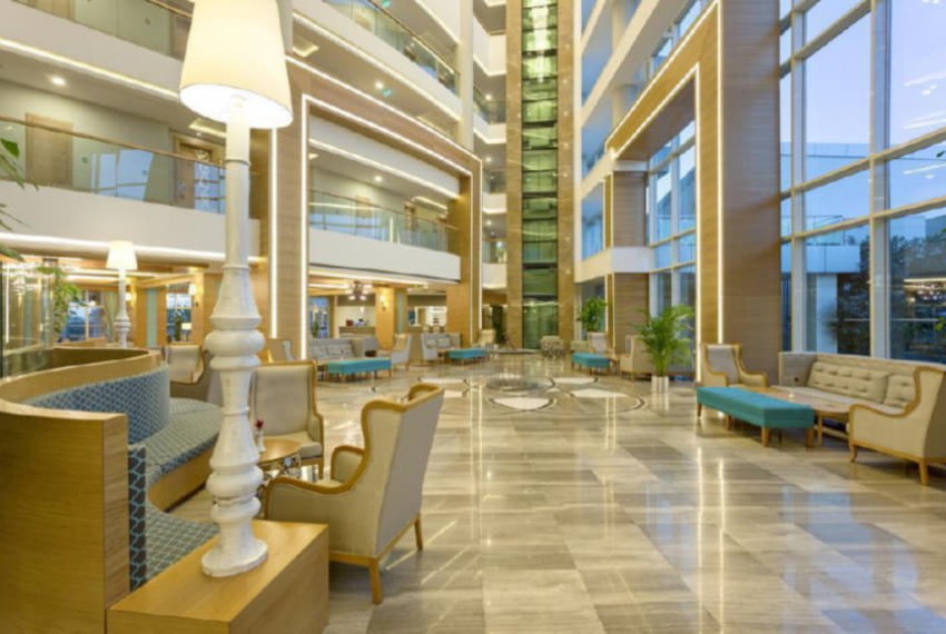 Sherwood Breezes Resort, 5* Sherwood Breezes Resort, 5*