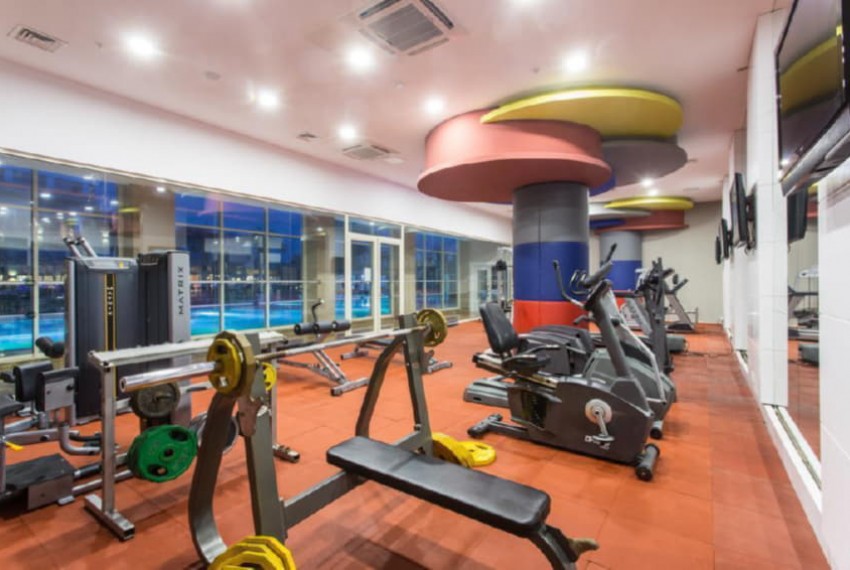Sherwood Breezes Resort, 5* Sherwood Breezes Resort, 5*