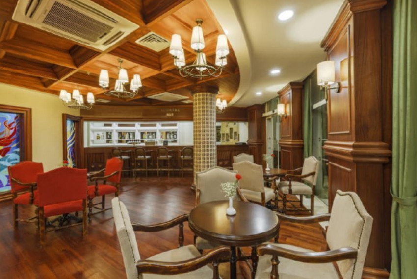 Sherwood Breezes Resort, 5* Sherwood Breezes Resort, 5*