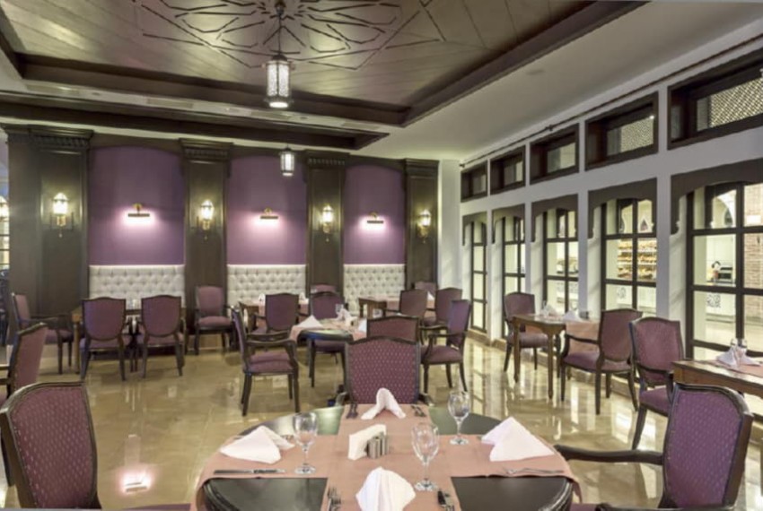 Sherwood Breezes Resort, 5* Sherwood Breezes Resort, 5*