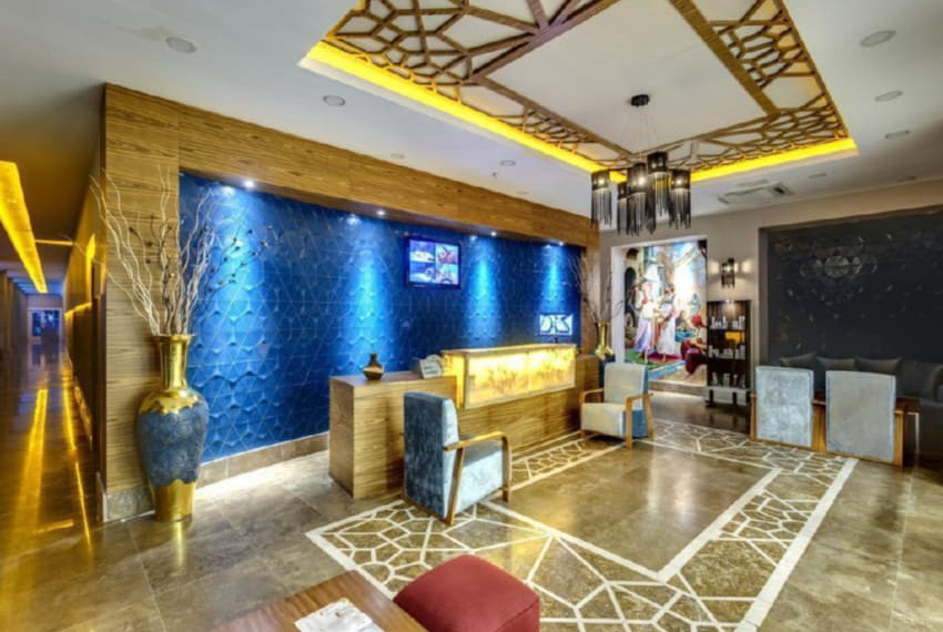 Sherwood Breezes Resort, 5* Sherwood Breezes Resort, 5*