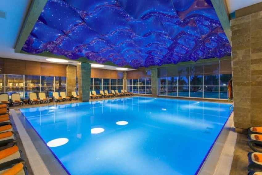 Sherwood Breezes Resort, 5* Sherwood Breezes Resort, 5*