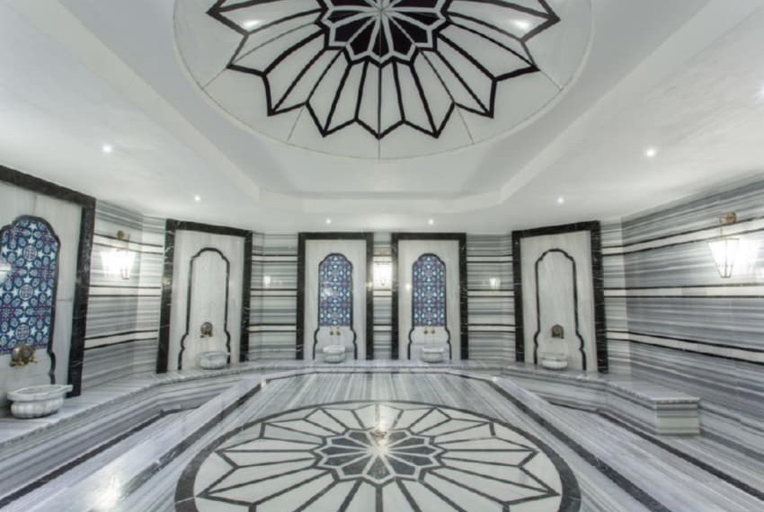 Sherwood Breezes Resort, 5* Sherwood Breezes Resort, 5*
