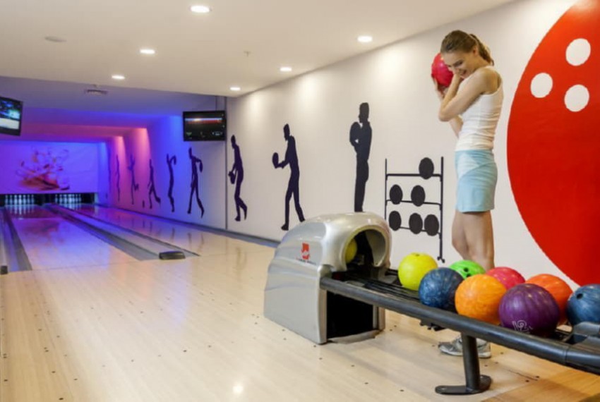 Sherwood Breezes Resort, 5* Sherwood Breezes Resort, 5*