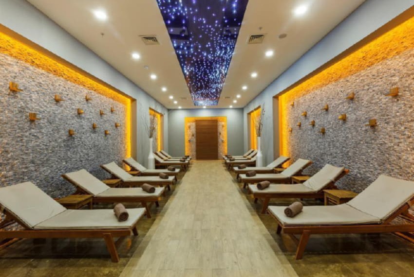Sherwood Breezes Resort, 5* Sherwood Breezes Resort, 5*