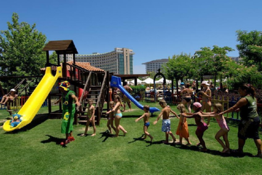 Sherwood Breezes Resort, 5* Sherwood Breezes Resort, 5*