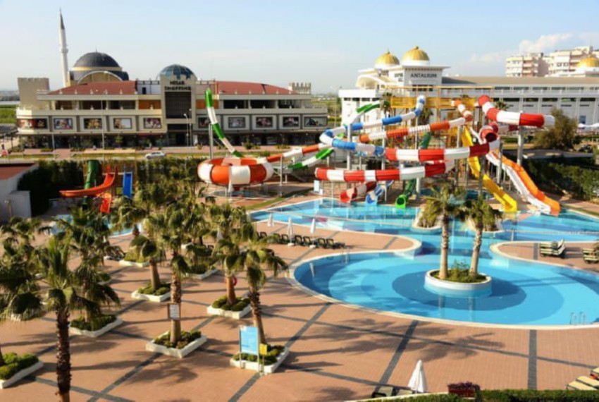 Sherwood Breezes Resort, 5* Sherwood Breezes Resort, 5*
