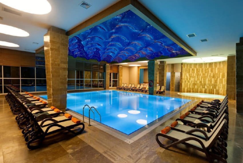 Sherwood Breezes Resort, 5* Sherwood Breezes Resort, 5*