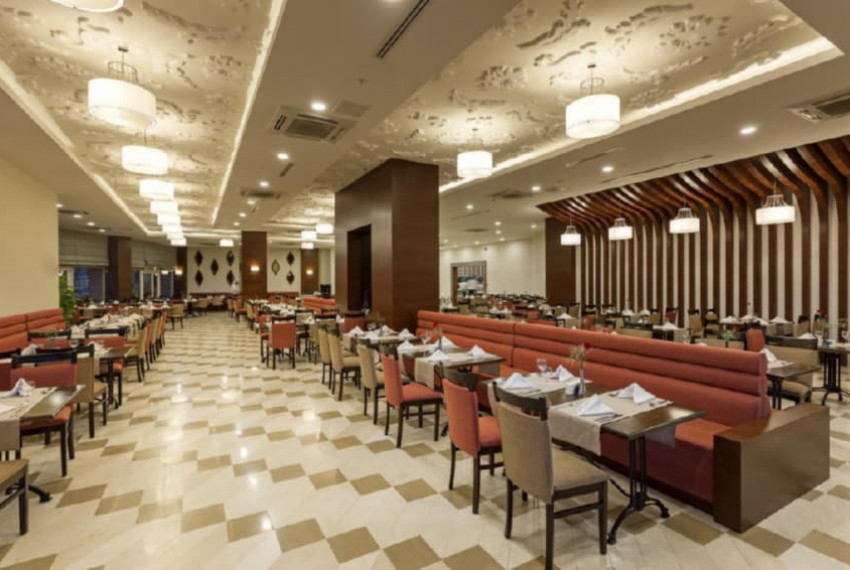 Sherwood Breezes Resort, 5* Sherwood Breezes Resort, 5*