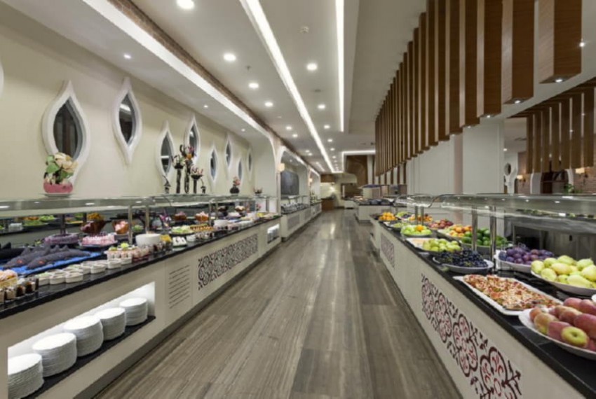 Sherwood Breezes Resort, 5* Sherwood Breezes Resort, 5*