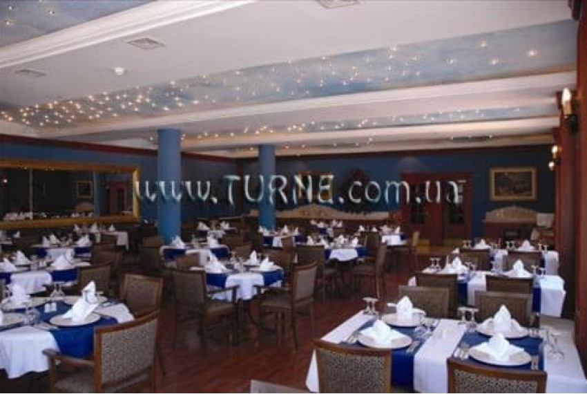 CACTUS CHARME HOTEL (ex. Cactus Charm Hotel), 3* CACTUS CHARME HOTEL (ex. Cactus Charm Hotel), 3*