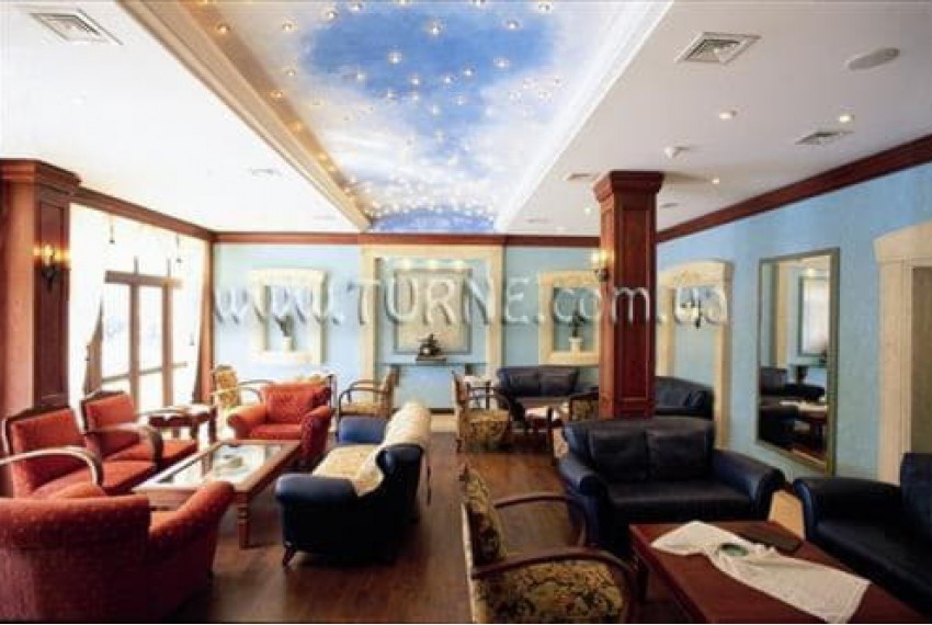 CACTUS CHARME HOTEL (ex. Cactus Charm Hotel), 3* CACTUS CHARME HOTEL (ex. Cactus Charm Hotel), 3*