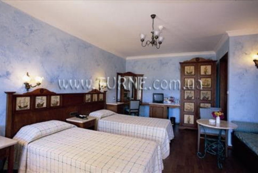 CACTUS CHARME HOTEL (ex. Cactus Charm Hotel), 3* CACTUS CHARME HOTEL (ex. Cactus Charm Hotel), 3*