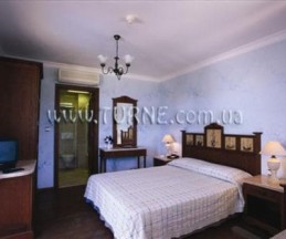 CACTUS CHARME HOTEL (ex. Cactus Charm Hotel), 3*