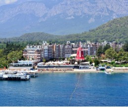 Orange County Resort Hotel, 5*