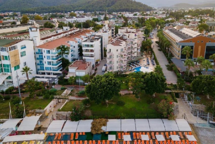 Viking Nona Beach, 4* Viking Nona Beach, 4*