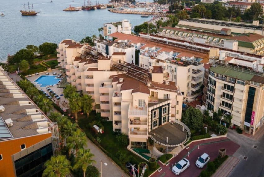 Viking Nona Beach, 4* Viking Nona Beach, 4*
