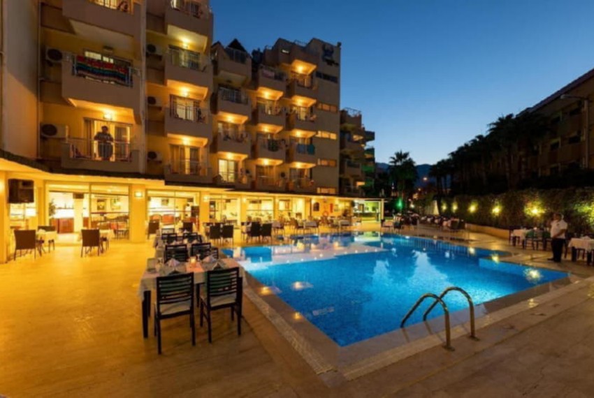 Viking Nona Beach, 4* Viking Nona Beach, 4*
