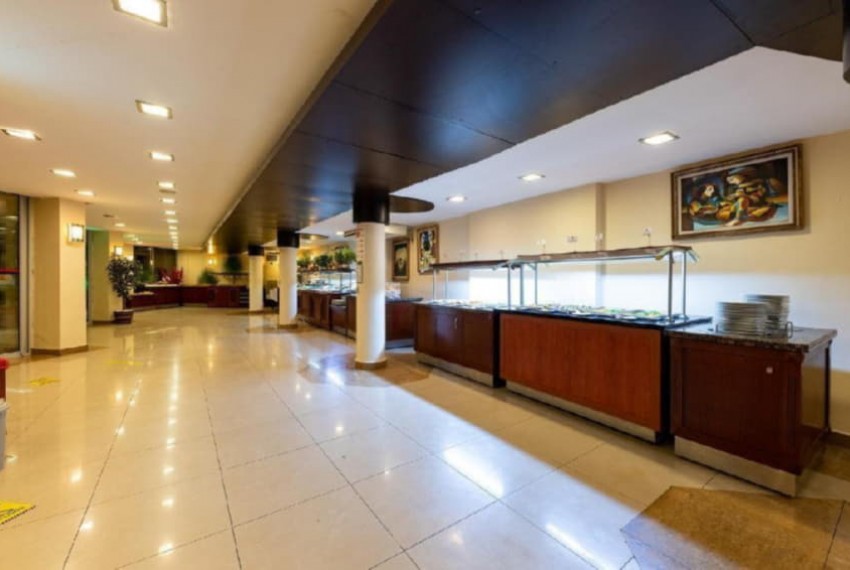 Viking Nona Beach, 4* Viking Nona Beach, 4*