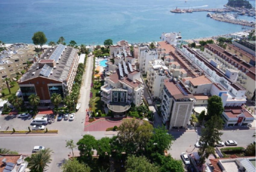 Viking Nona Beach, 4* Viking Nona Beach, 4*