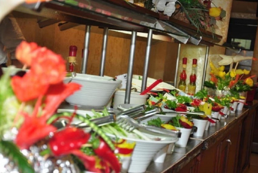 Viking Nona Beach, 4* Viking Nona Beach, 4*