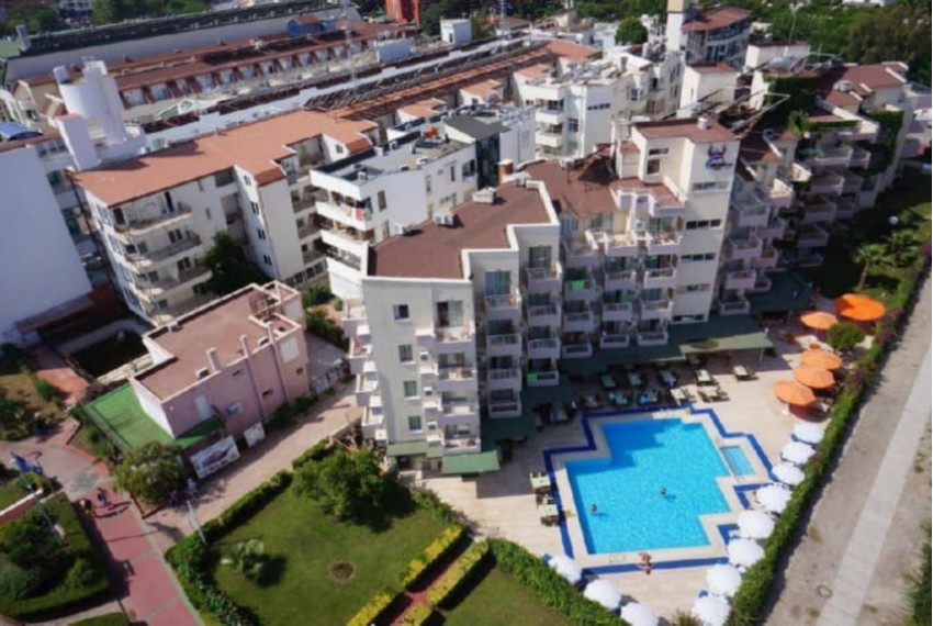 Viking Nona Beach, 4* Viking Nona Beach, 4*