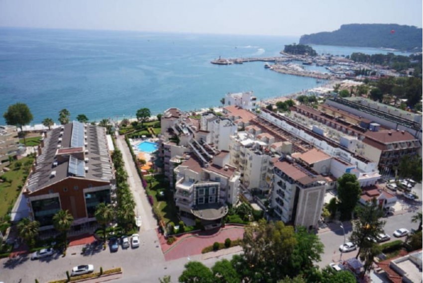 Viking Nona Beach, 4* Viking Nona Beach, 4*