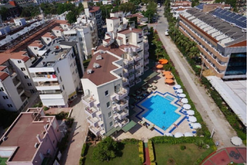 Viking Nona Beach, 4* Viking Nona Beach, 4*