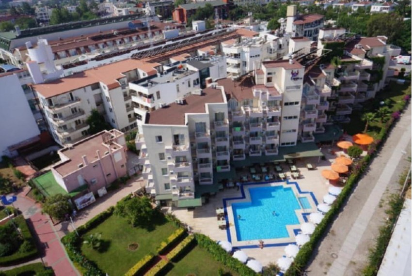 Viking Nona Beach, 4* Viking Nona Beach, 4*
