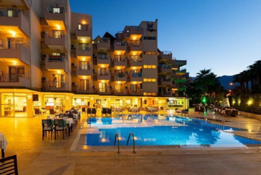 Viking Nona Beach, 4* Viking Nona Beach, 4*