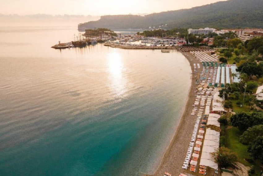 Viking Nona Beach, 4* Viking Nona Beach, 4*
