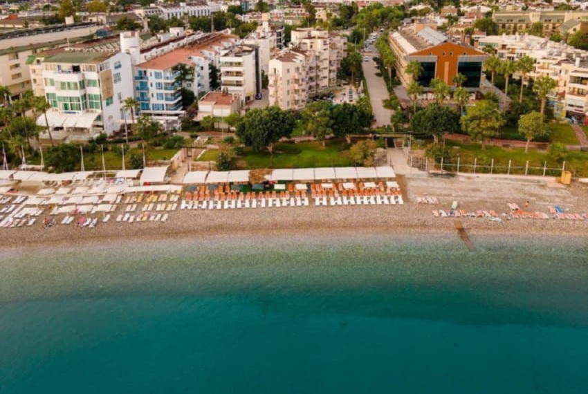 Viking Nona Beach, 4* Viking Nona Beach, 4*