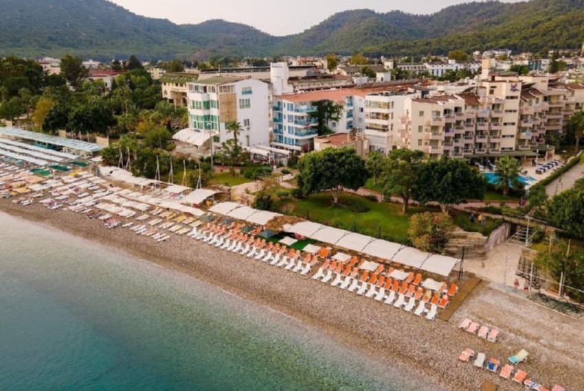Viking Nona Beach, 4* Viking Nona Beach, 4*
