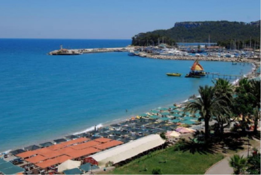 Viking Nona Beach, 4* Viking Nona Beach, 4*