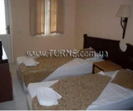 Europa Beach Hotel, 3*