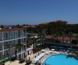 Anita Dream Hotel (ex. Anita Blue Sky), 4*