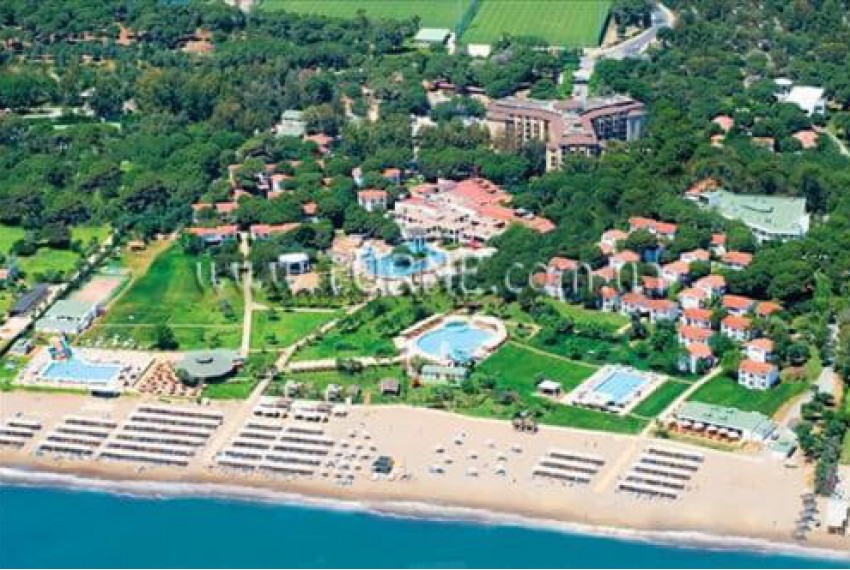 Fun & Sun Jacaranda, 5* Fun & Sun Jacaranda, 5*