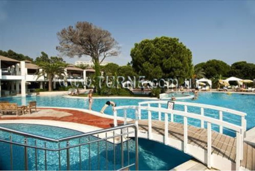 Fun & Sun Jacaranda, 5* Fun & Sun Jacaranda, 5*