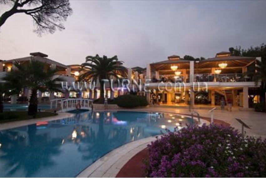 Fun & Sun Jacaranda, 5* Fun & Sun Jacaranda, 5*