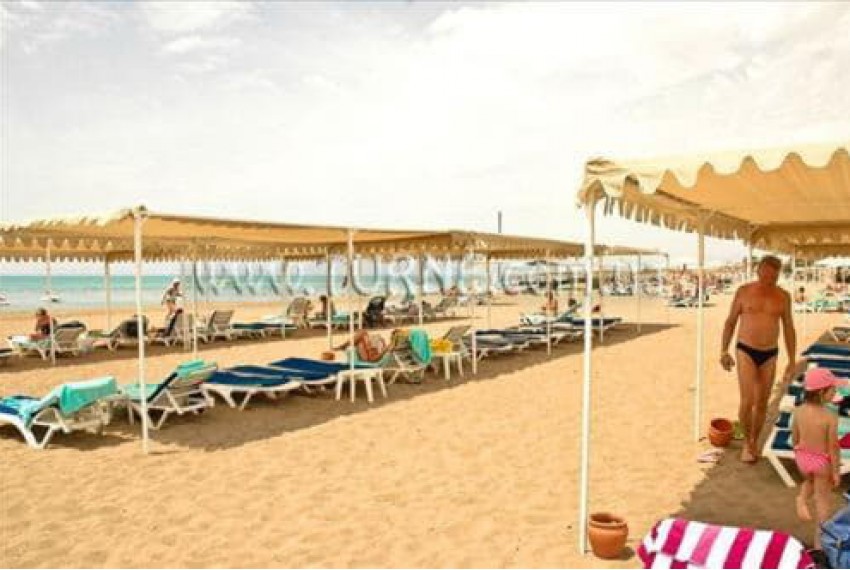 Fun & Sun Jacaranda, 5* Fun & Sun Jacaranda, 5*