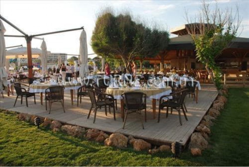 Fun & Sun Jacaranda, 5* Fun & Sun Jacaranda, 5*